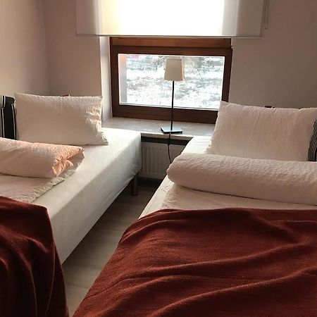 Apartamento Przasnyska 7 Varsovia Exterior foto