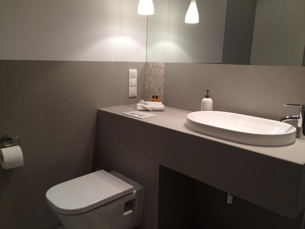 Apartamento Przasnyska 7 Varsovia Exterior foto