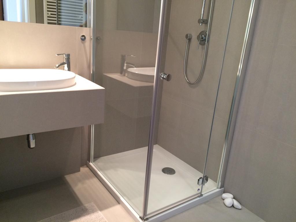 Apartamento Przasnyska 7 Varsovia Exterior foto