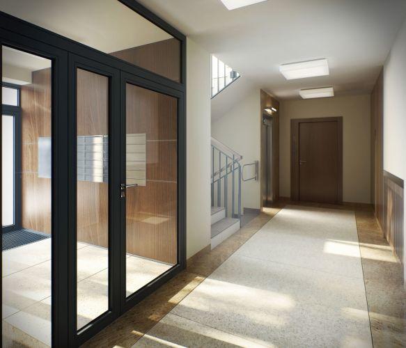 Apartamento Przasnyska 7 Varsovia Exterior foto